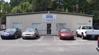 Car Care Roswell, GA